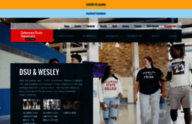 wesley.edu