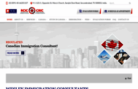 wesleyimmigration.com