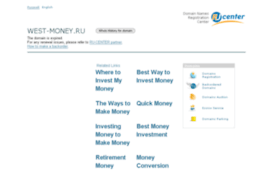 west-money.ru