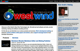 west-wind.com