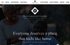westchestercenter.com