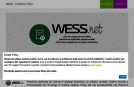 westconsulting.it
