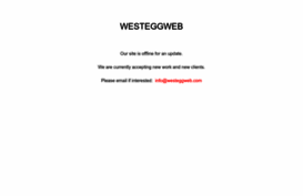 westeggweb.com