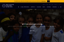 western.wagggs.org