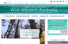westernaustralia-travellersguide.com