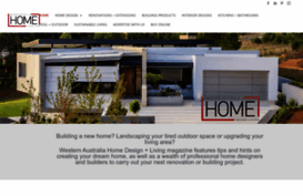 westernaustralia.homedesignandliving.com.au