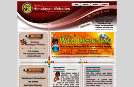 westernhimalayanwebsites.com