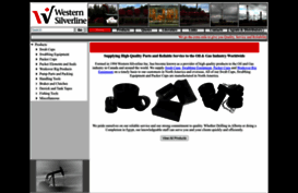 westernsilverline.com