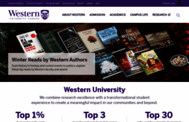 westernu.ca