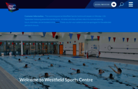 westfieldsportscentre.co.uk