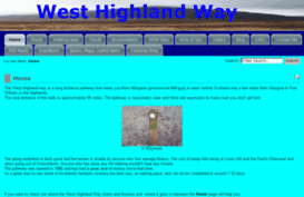 westhighland-way.co.uk