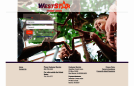 weststar.mycardinfo.com