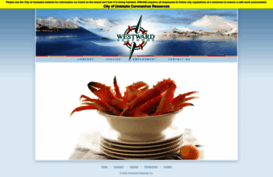 westwardseafoods.com