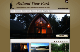 wetlandviewpark.co.nz