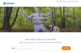 wetsite.nl