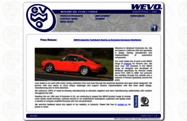 wevo.com