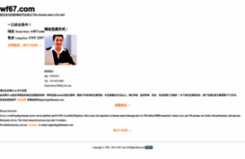 wf67.com