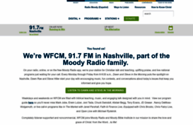 wfcm.org