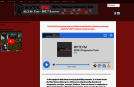 wfte.org