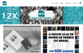 wgpapeldeparede.com.br
