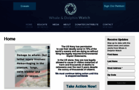 whaleanddolphinwatch.com