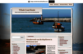 whalecoast.wordpress.com