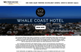 whalecoasthotel.co.za