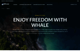 whalepumps.com
