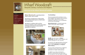 wharfwoodcraft.co.uk