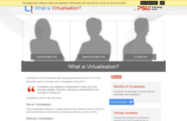 whatisvirtualisation.co.uk