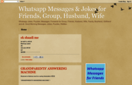 whatsapp-friends.blogspot.in