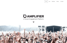 whatsyourstory.amplifiertv.com