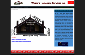 whcs.org.nz