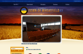 wheatfield.ny.us