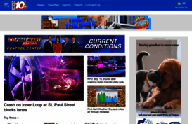whec.com