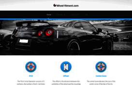 wheel-fitment.com