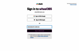 wheel365.slack.com