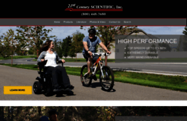 wheelchairs.com