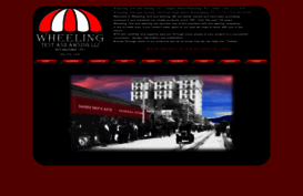 wheelingtentandawning.com
