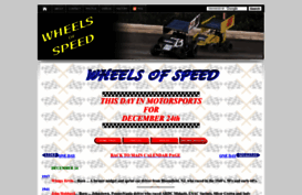 wheelsofspeed.com