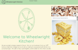 wheelwrightkitchen.com
