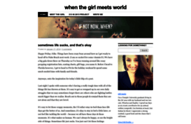 whenthegirlmeetsworld.wordpress.com