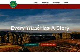 wherefoodcomesfrom.com