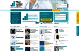 whichmedicaldevice.com