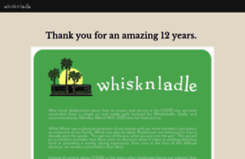 whisknladle.com