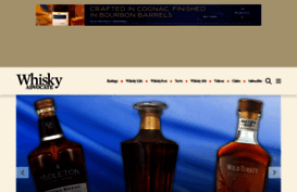 whiskyadvocateblog.com
