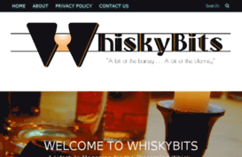 whiskybits.com