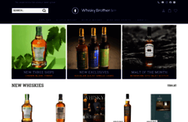 whiskybrother.com