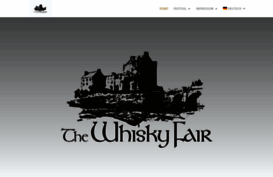whiskyfair.com