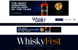 whiskyfestblog.com